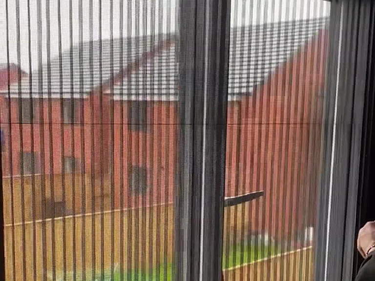 Ümitköy Akordiyon Sineklik Sineklik İmalat Satış ve Montajında Kalitenin Adı