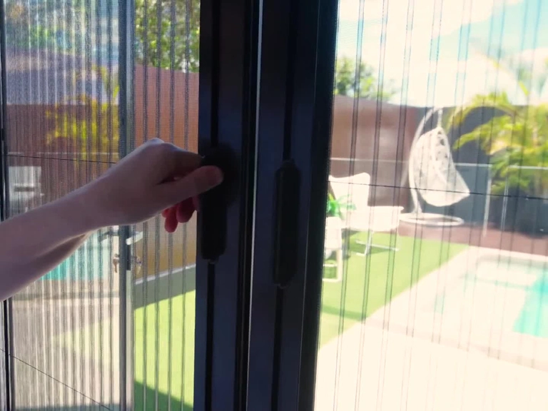 Ümitköy Pileli Sineklik Her İhtiyaca Uygun Malzeme