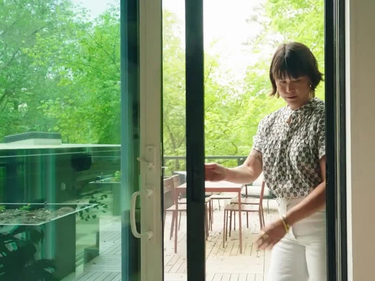 Ümitköy Sineklik Fiyatları İç Mekanda Temiz Hava Dolaşımı İçin Pencere ve Kapılarınızı Açık Bırakın