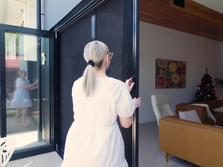 Ümitköy Sürgülü Sineklik Sinek Sorununa Son