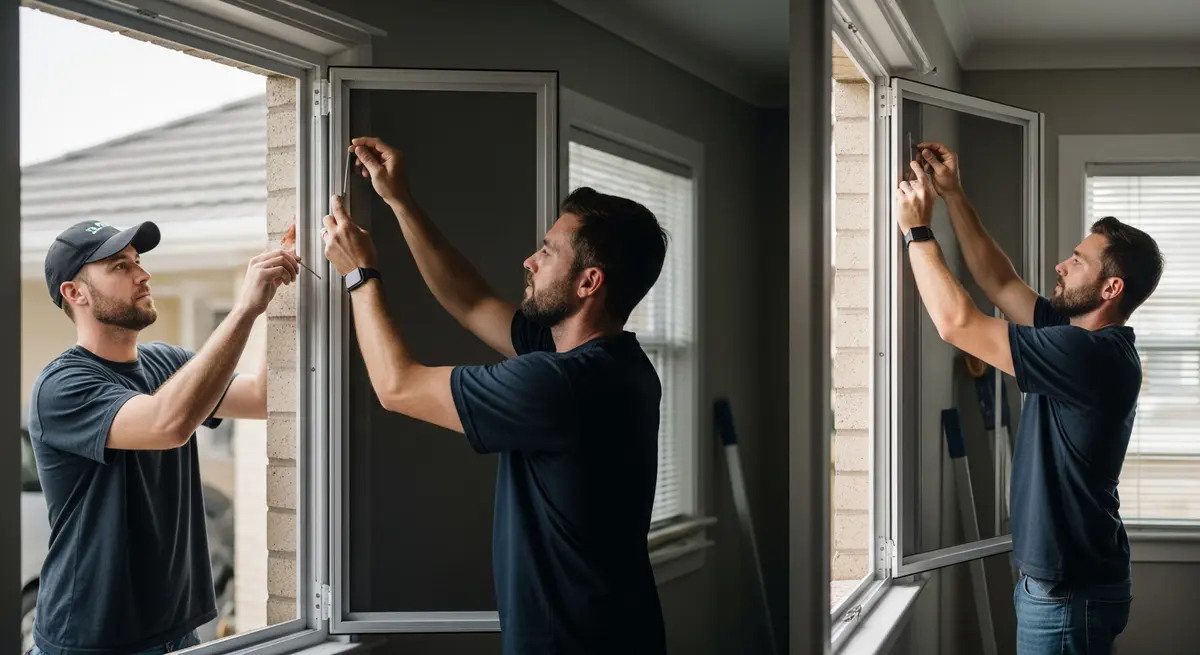 Estetik ve Şıklık İçin Sineklik Tasarımlarına Güvenin