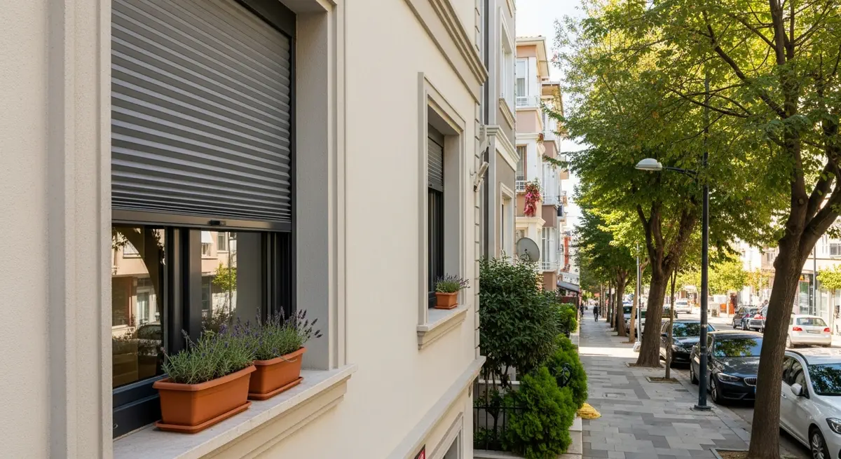 Modern Tasarımlarla Şık ve Estetik Sineklik Modelleri