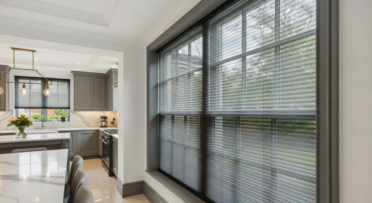 Şık ve Estetik Sineklik Modelleri Modern Tasarımlar