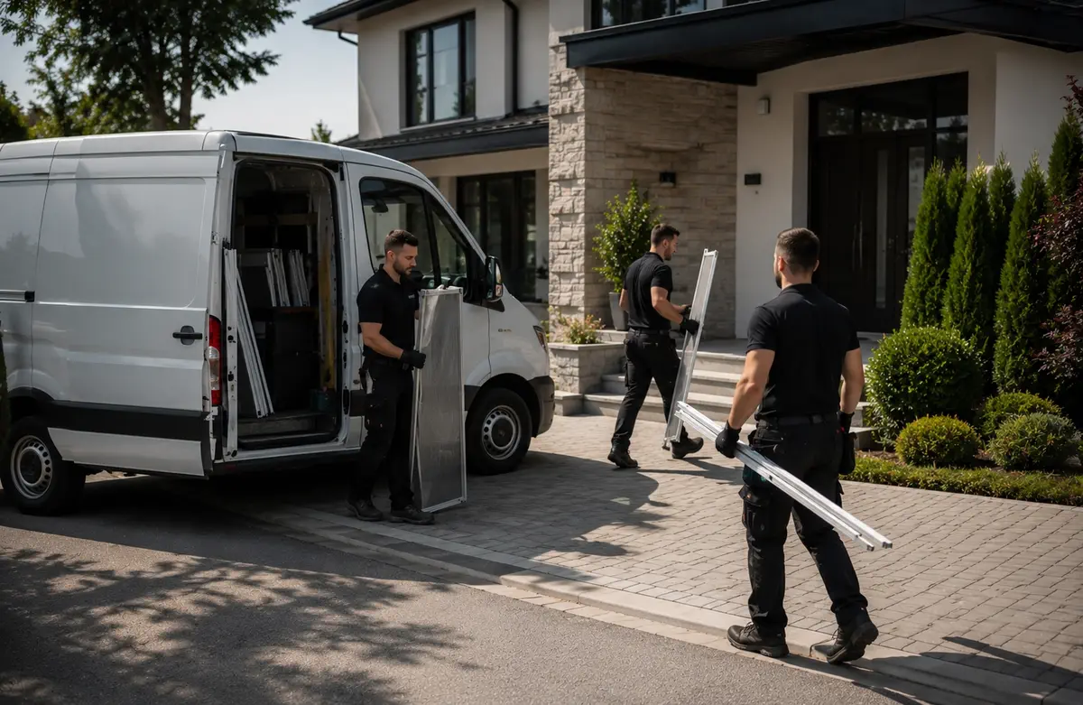 Temiz Hava Dolaşımı İçin Pencere ve Kapılarınızı Açık Bırakın