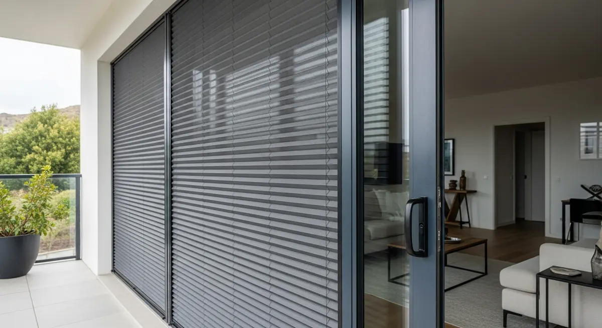 Ümitköy'de Hızlı Sineklik Montajı