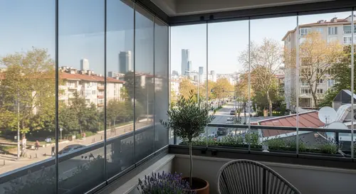 Ümitköy Çayyolu Sineklik Örnek 4