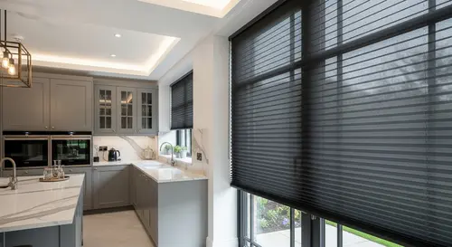 Ümitköy'de Hızlı Montajlı Sineklik Çözümleri