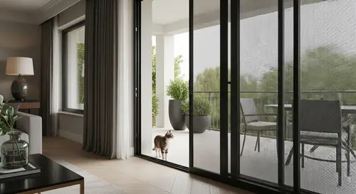 Ümitköy Çayyolu Sineklik Referans 4 thumb