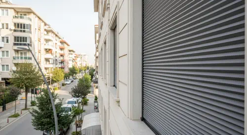 Ümitköy Çayyolu Sineklik Örnek 1