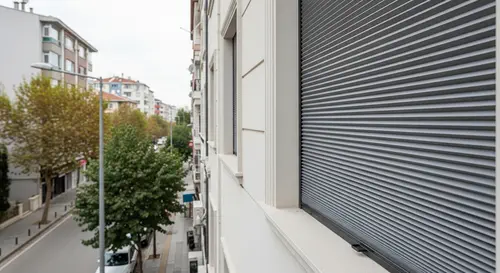 Ümitköy Çayyolu Sineklik Örnek 4