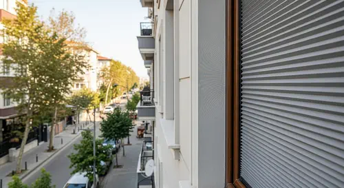 Ümitköy Çayyolu Sineklik Örnek 1