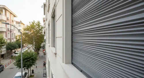 Ümitköy Çayyolu Sineklik Örnek 5