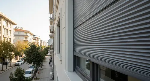 Ümitköy Çayyolu Sineklik Örnek 5