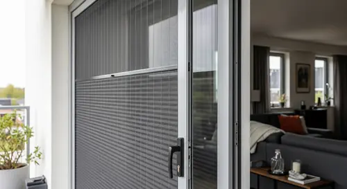 Ümitköy Çayyolu Sineklik Referans 1 thumb