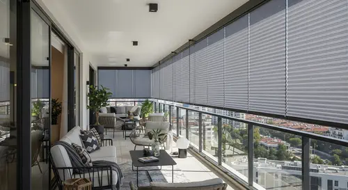 Ümitköy Sineklik Örnek 3