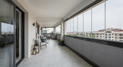 Ümitköy Çayyolu Sineklik Örnek 3