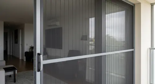 Ümitköy Çayyolu Sineklik Örnek 1