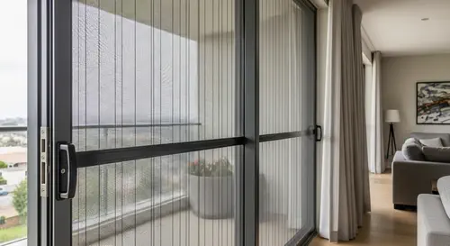Ümitköy Çayyolu Sineklik Örnek 3