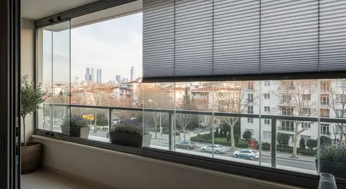 Ümitköy Stor Sineklik Böceklerden Arınmış Mekanlar
