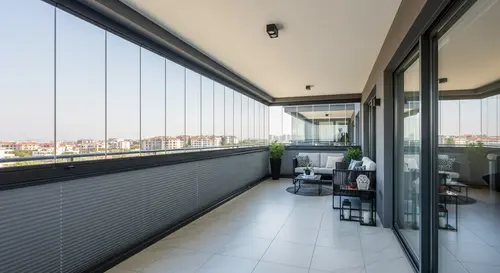 Ümitköy Çayyolu Sineklik Örnek 2