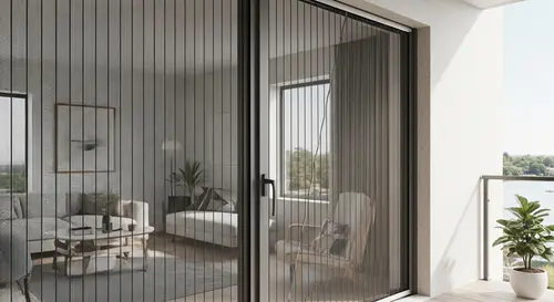 Ümitköy Çayyolu Sineklik Örnek 4