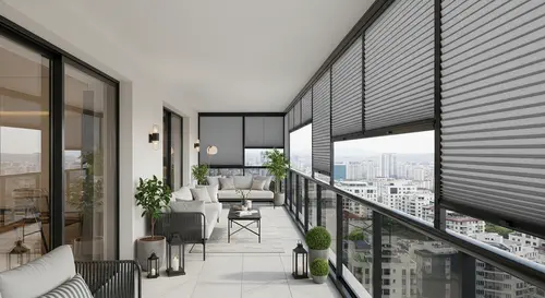 Ümitköy Teras Sinekliği: Ekonomik, Kaliteli ve Modern Tasarımlarla Mekanınıza Değer Katın